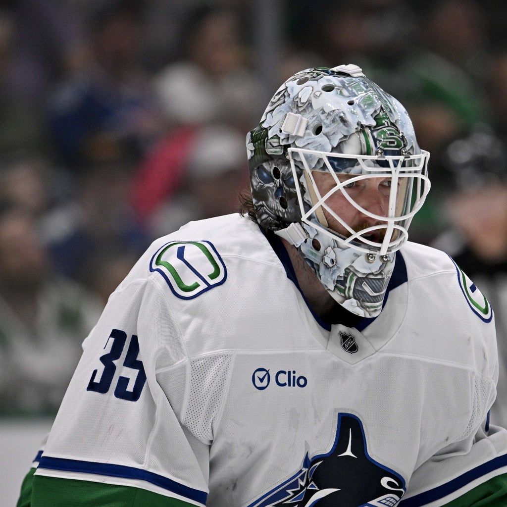 Thatcher Demko
