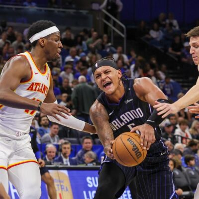Hawks Magic