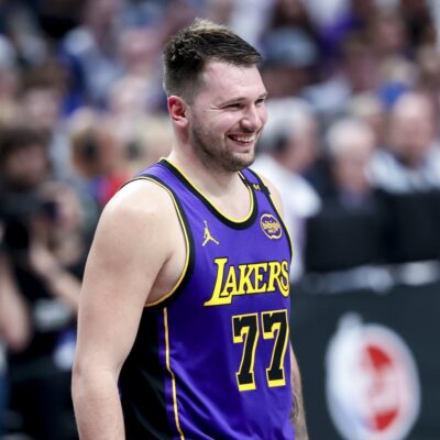 Luka Doncic