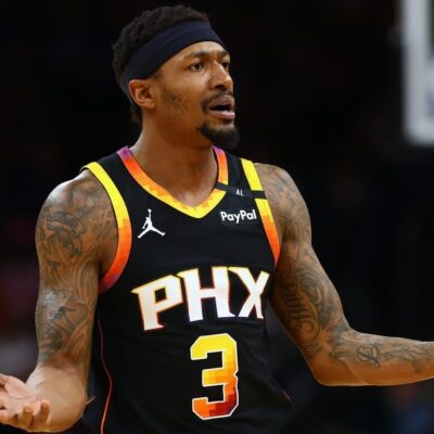 Bradley Beal