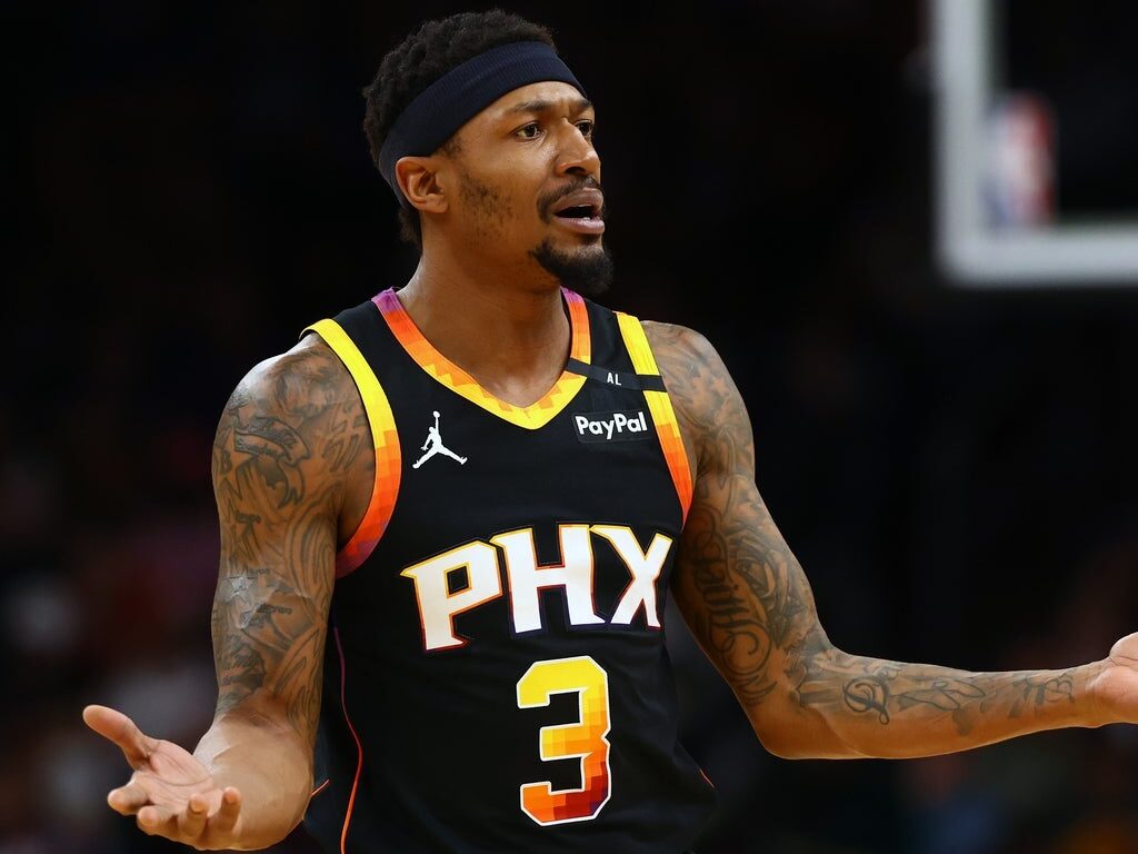 Bradley Beal