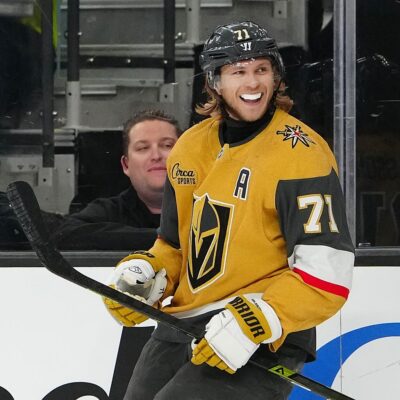 William Karlsson