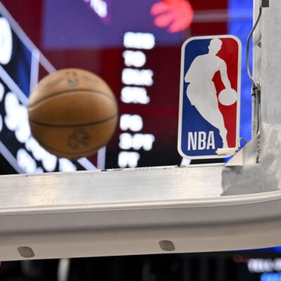 NBA CBA