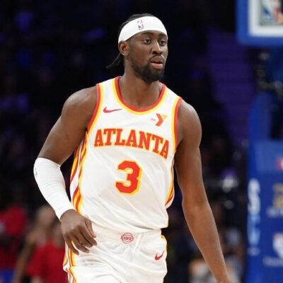 Caris LeVert