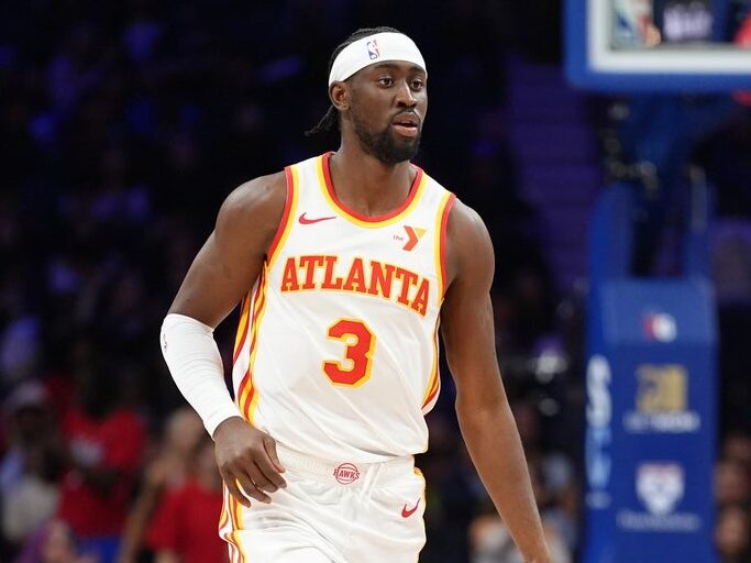 Caris LeVert