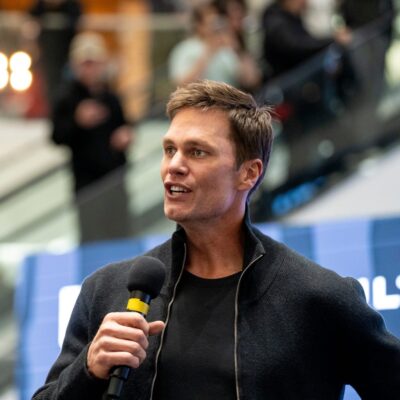 Tom Brady Raiders