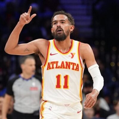 Trae Young