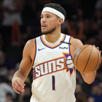 Devin Booker