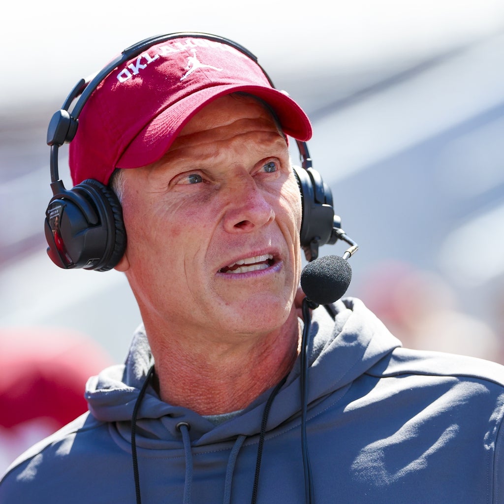 Brent Venables