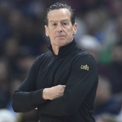 Kenny Atkinson