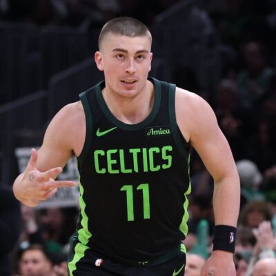 Payton Pritchard