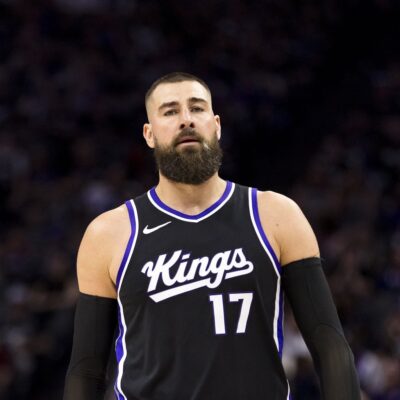 Jonas Valanciunas