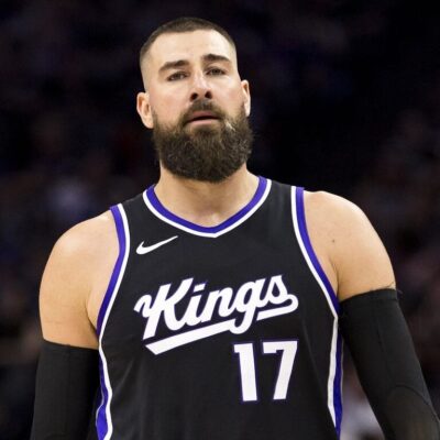 Jonas Valanciunas