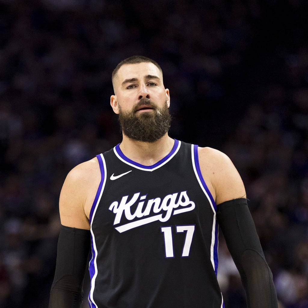 Jonas Valanciunas