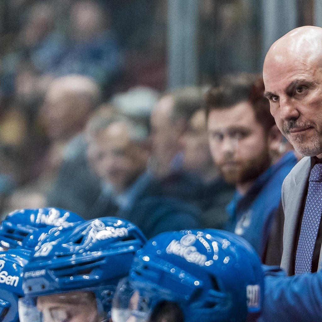 Rick Tocchet