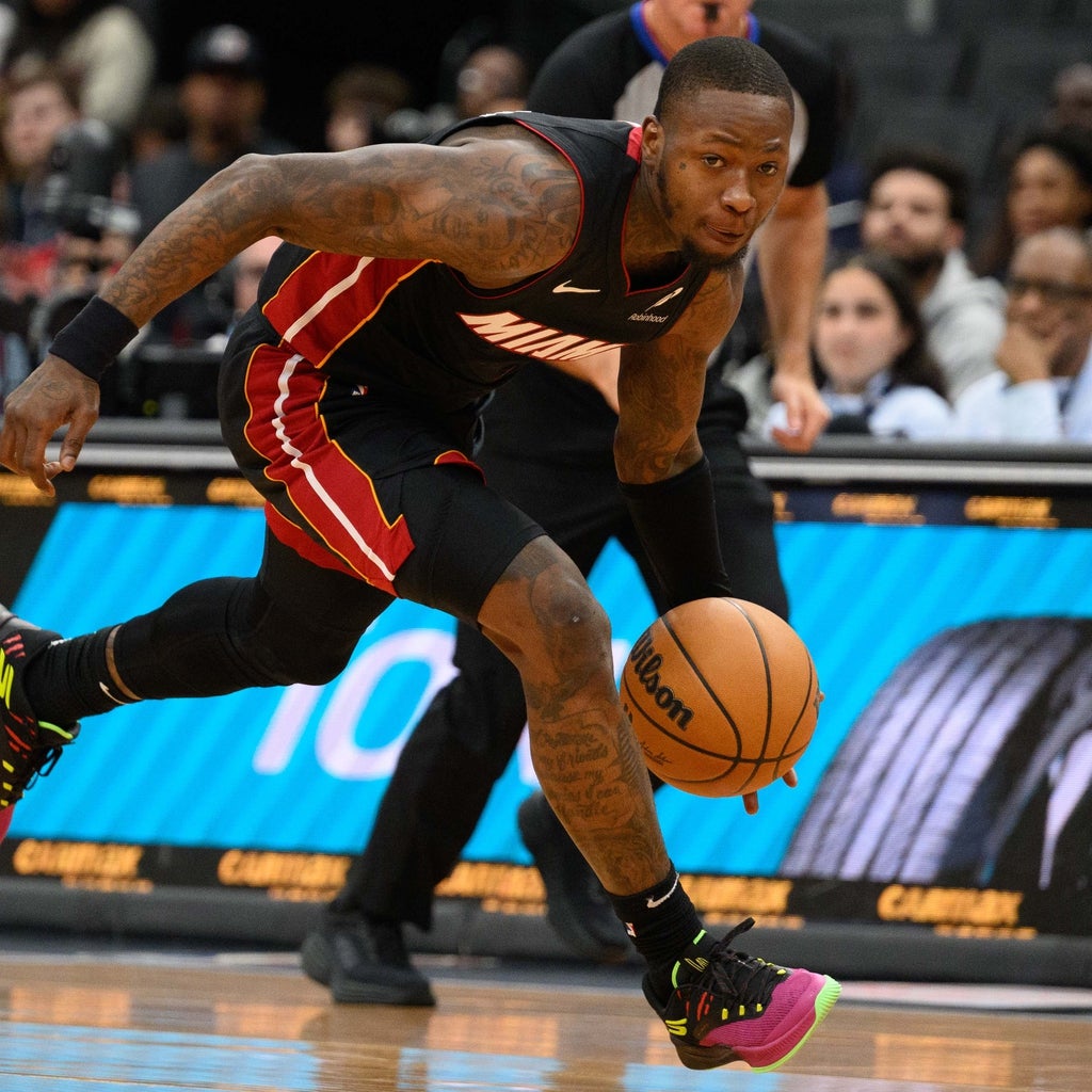 Terry Rozier