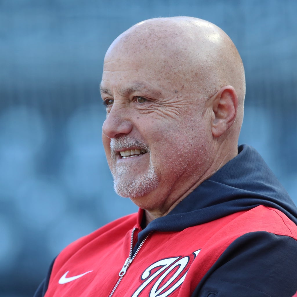 Mike Rizzo