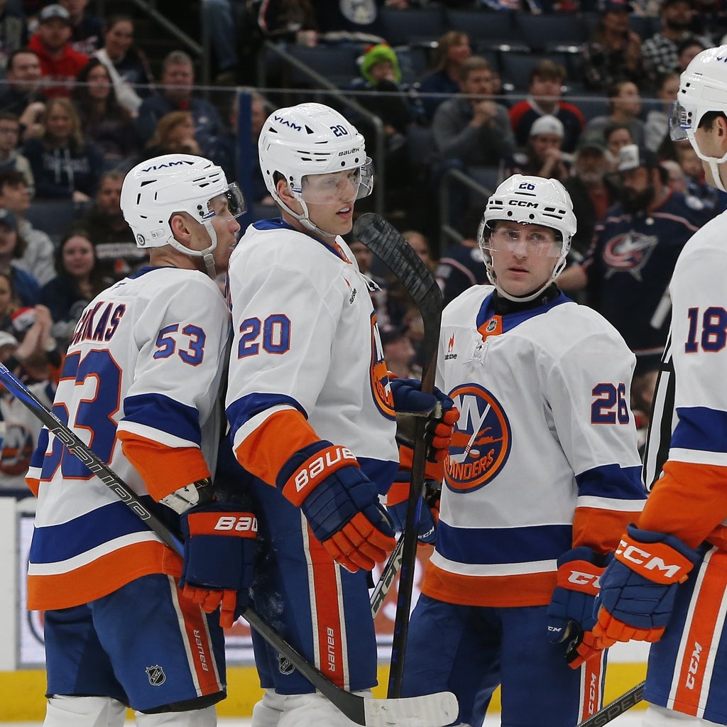 Islanders