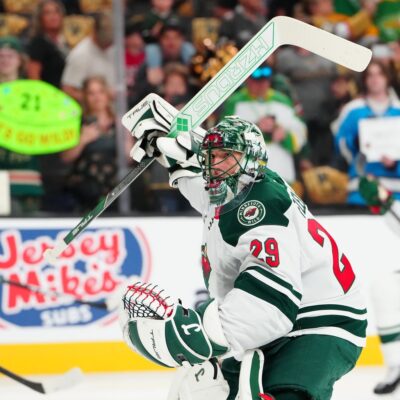 Marc-Andre Fleury