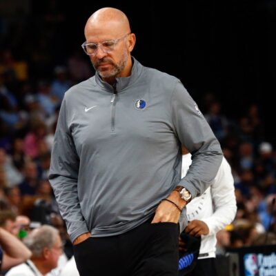 Jason Kidd