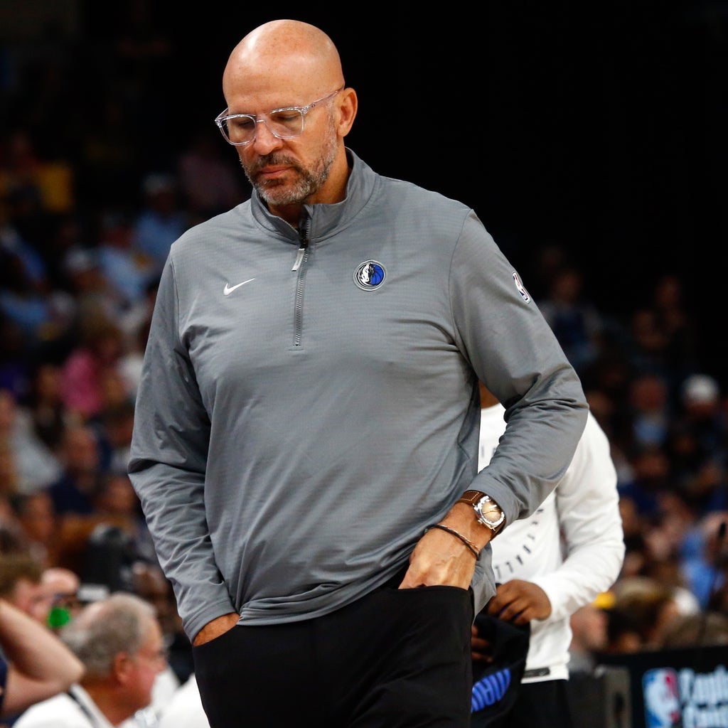 Jason Kidd