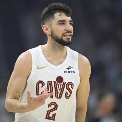 Ty Jerome