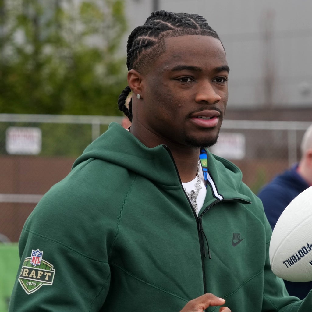 Jalen Milroe