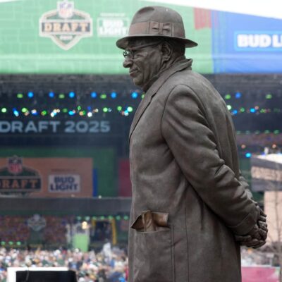 2025 NFL Mock Draft