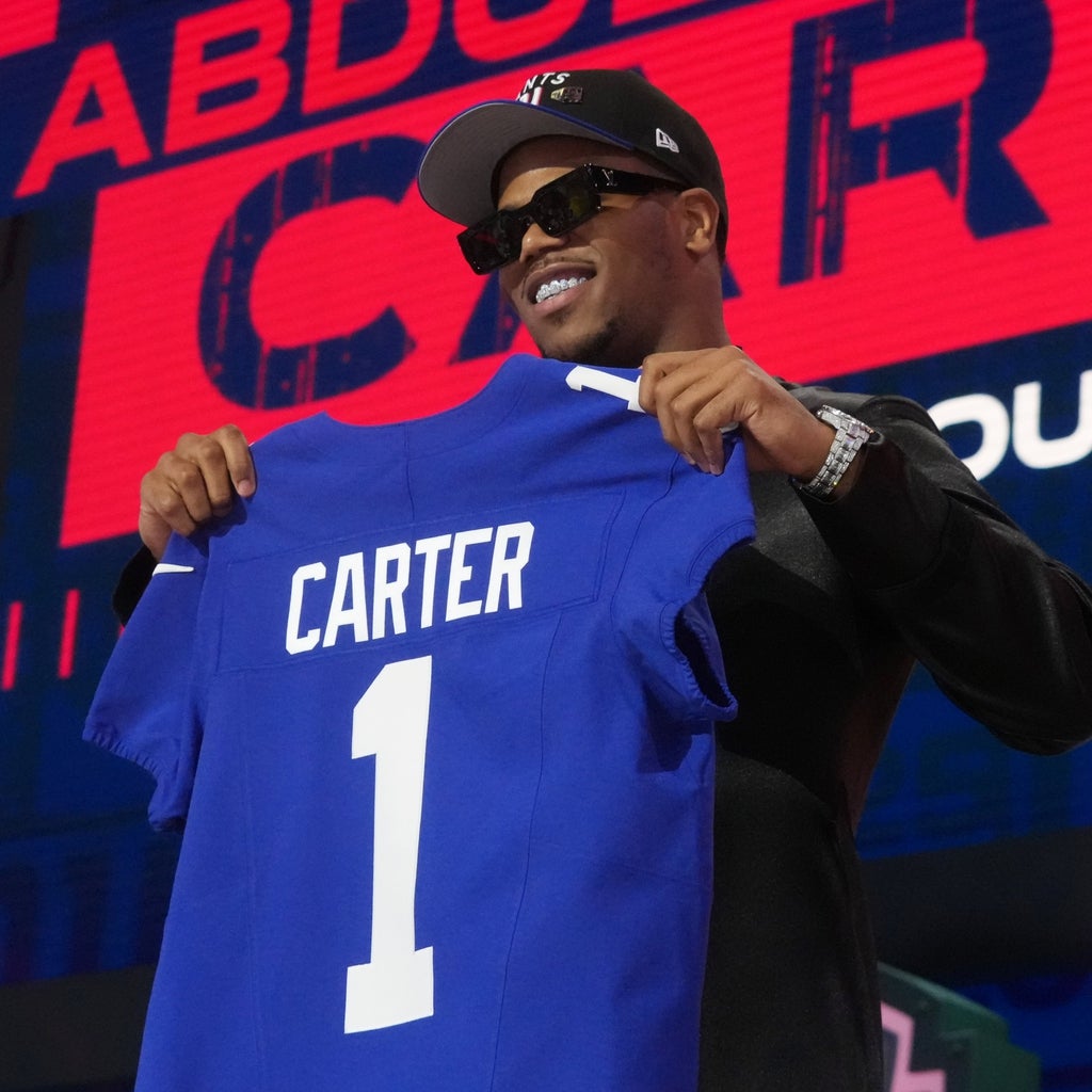 2025 NFL Draft