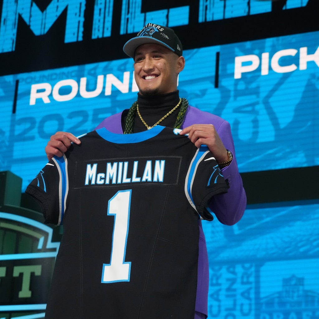 2025 NFL Draft
