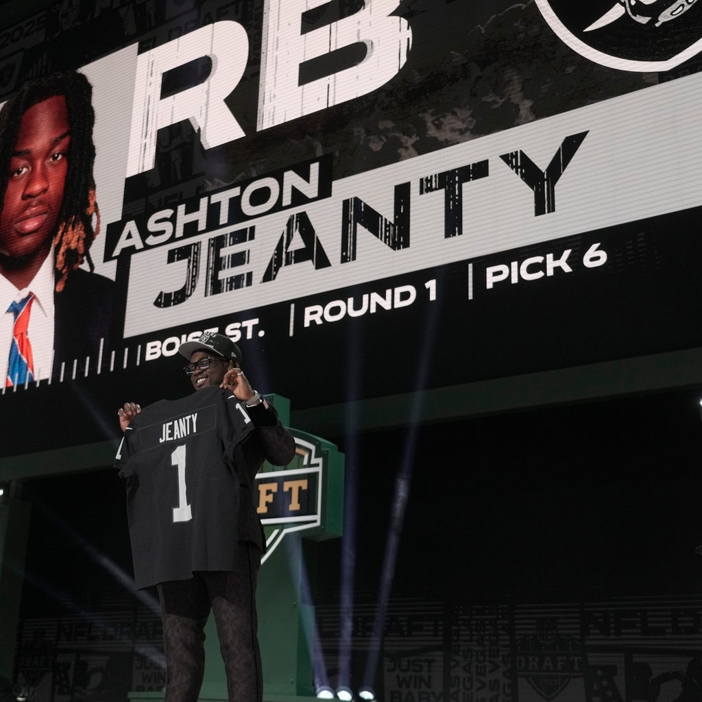 2025 NFL Draft