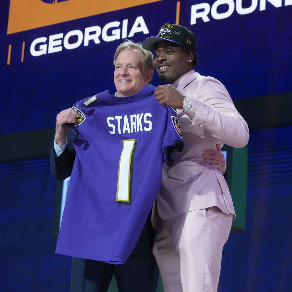 2025 NFL Draft