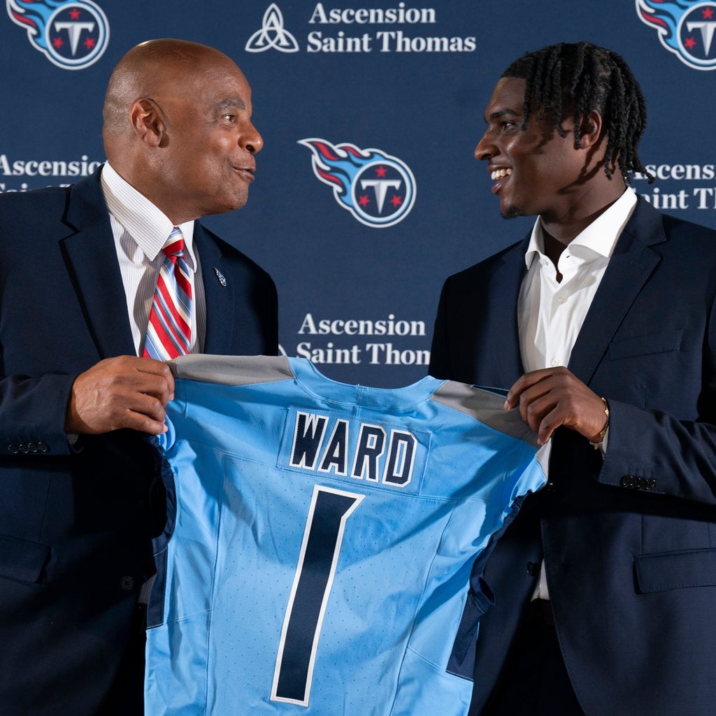 2025 NFL Draft