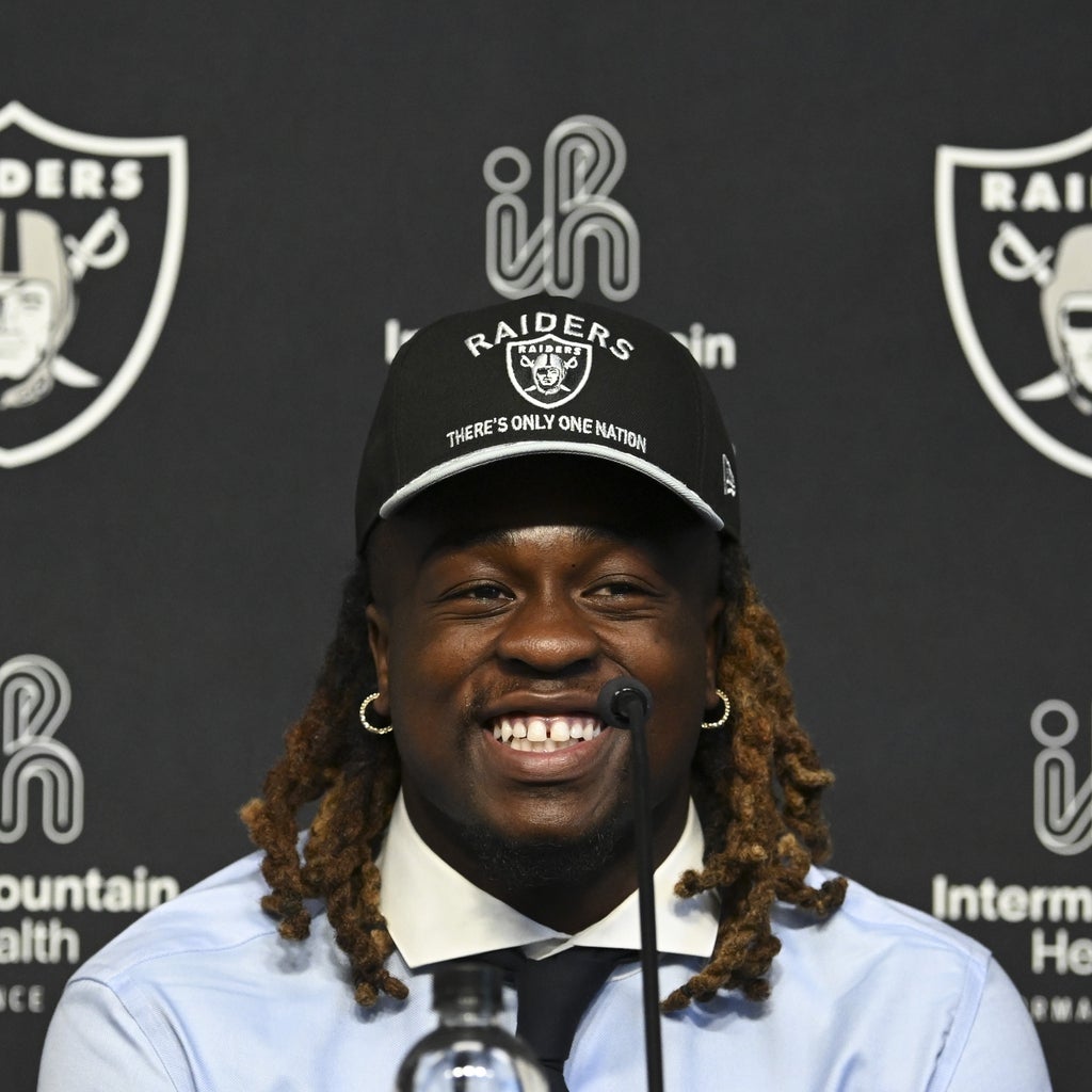 Chip Kelly Ashton Jeanty