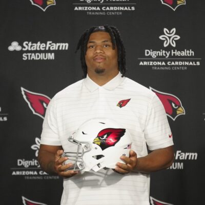 2025 NFL Draft