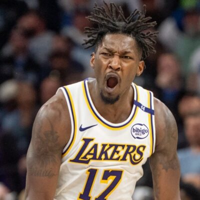 Dorian Finney-Smith