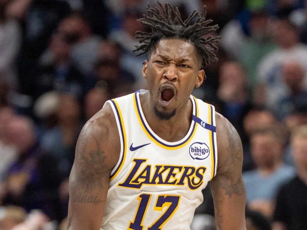 Dorian Finney-Smith