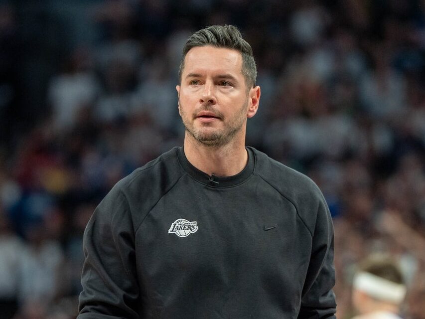 JJ Redick