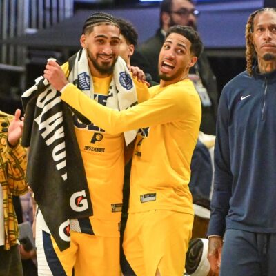 NBA DFS