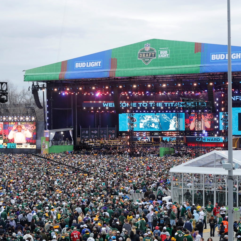 2025 NFL Draft