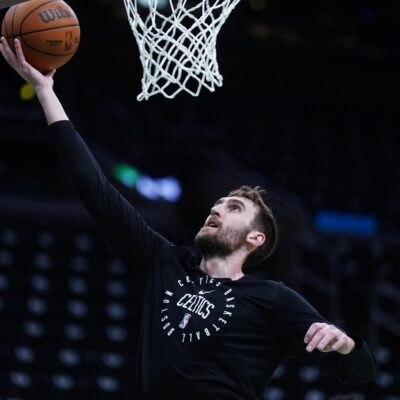 Luke Kornet