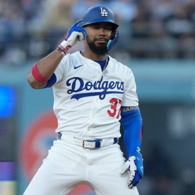Teoscar Hernandez