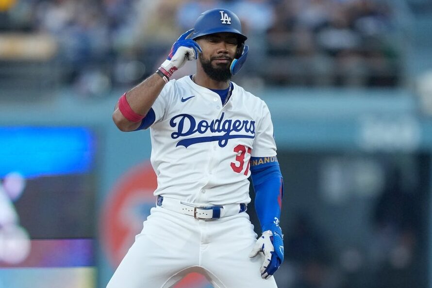 Teoscar Hernandez