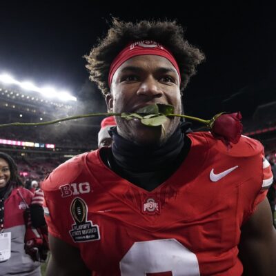 2026 NFL Draft
