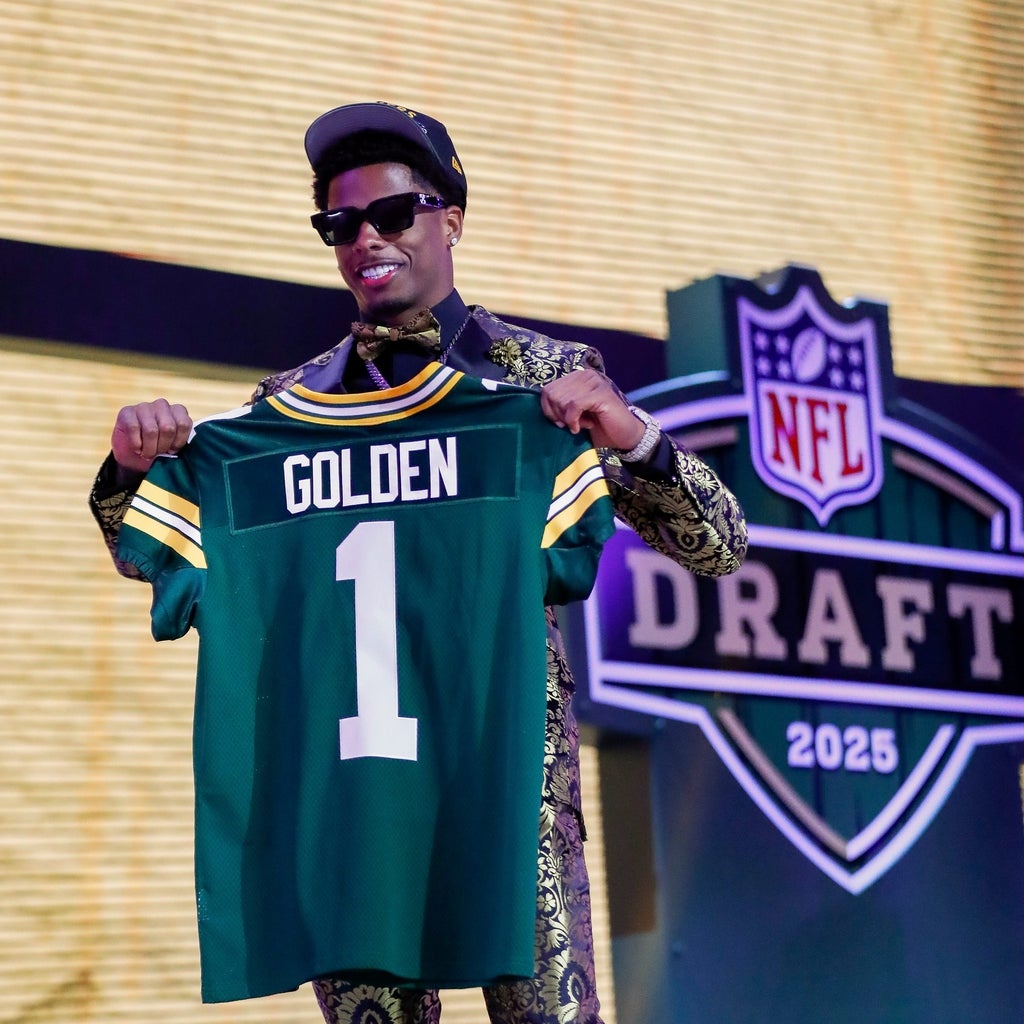 Matthew Golden