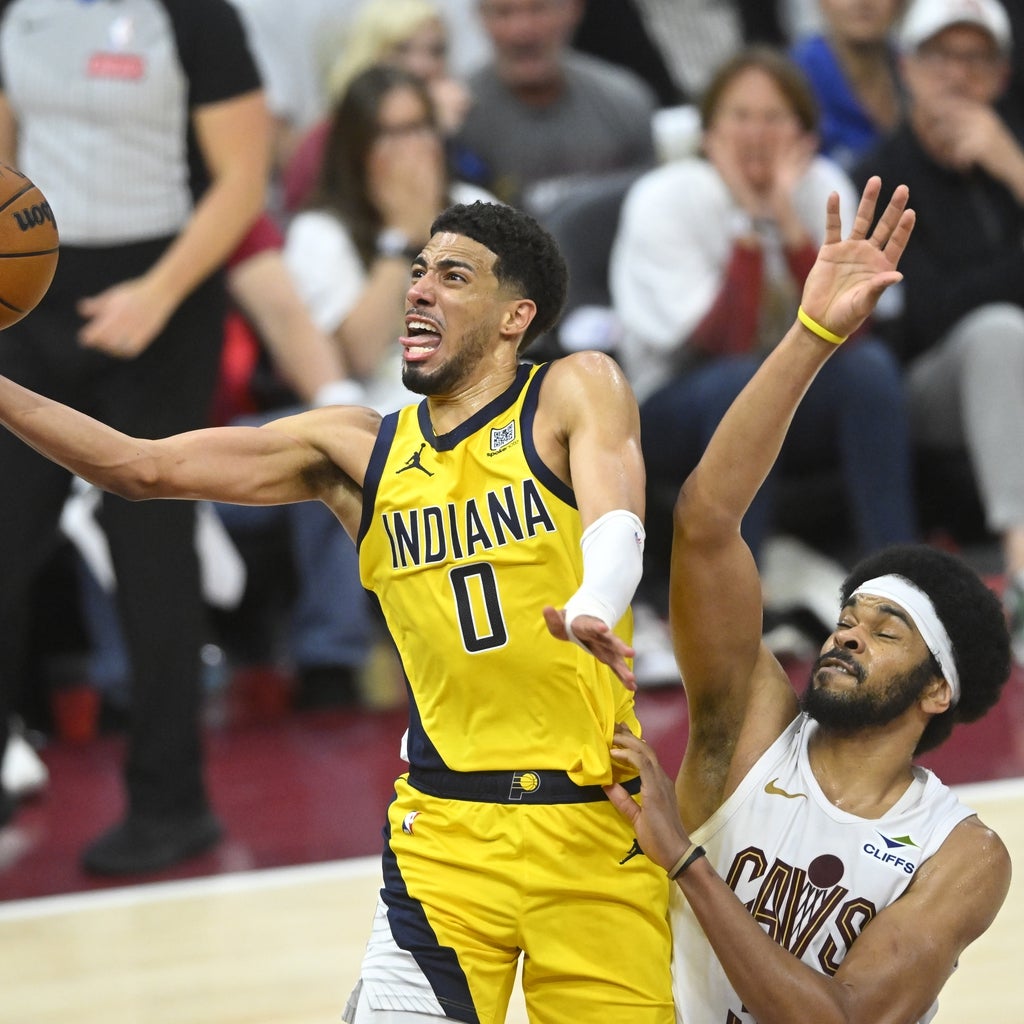 Tyrese Haliburton