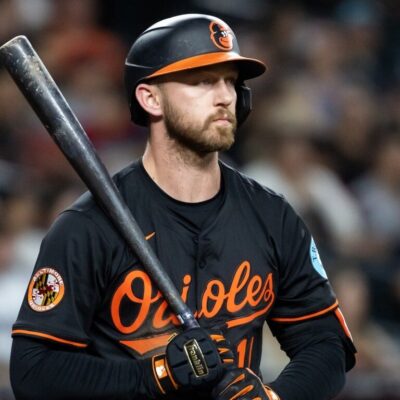 Jordan Westburg