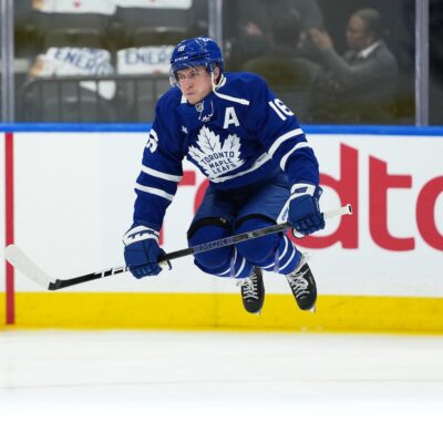 Mitch Marner