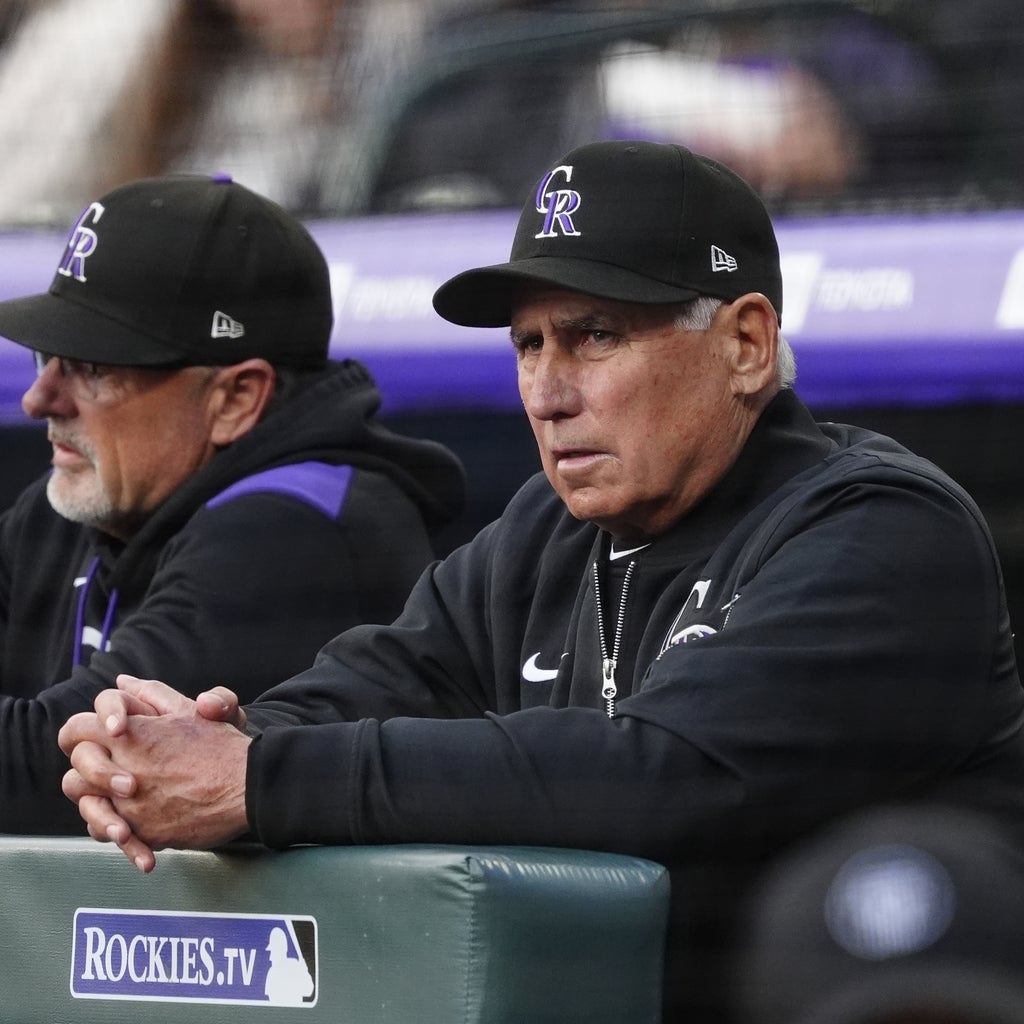 Bud Black