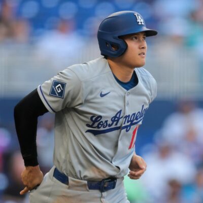 MLB Rankings